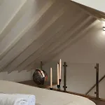 Chiado Modern Attic Duplex 2-Bedroom Apartment