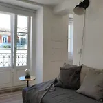 Chiado Modern Attic Duplex 2-Bedroom Apartment