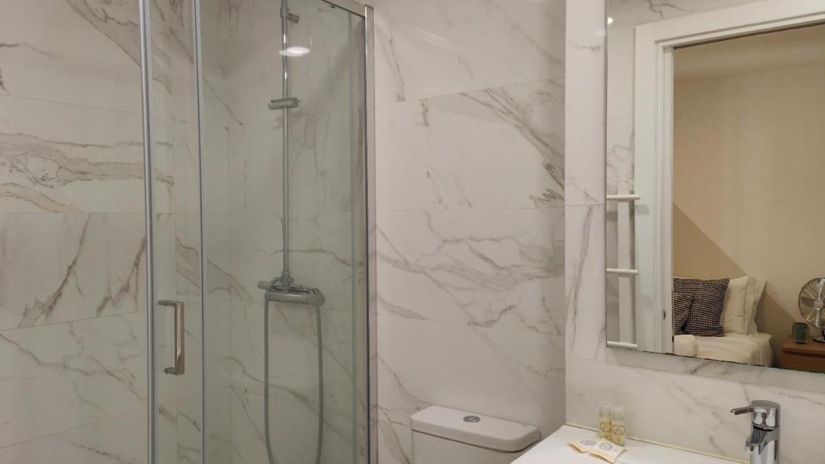 Apartment Chiado Modern Attic Duplex 2-bedroom *