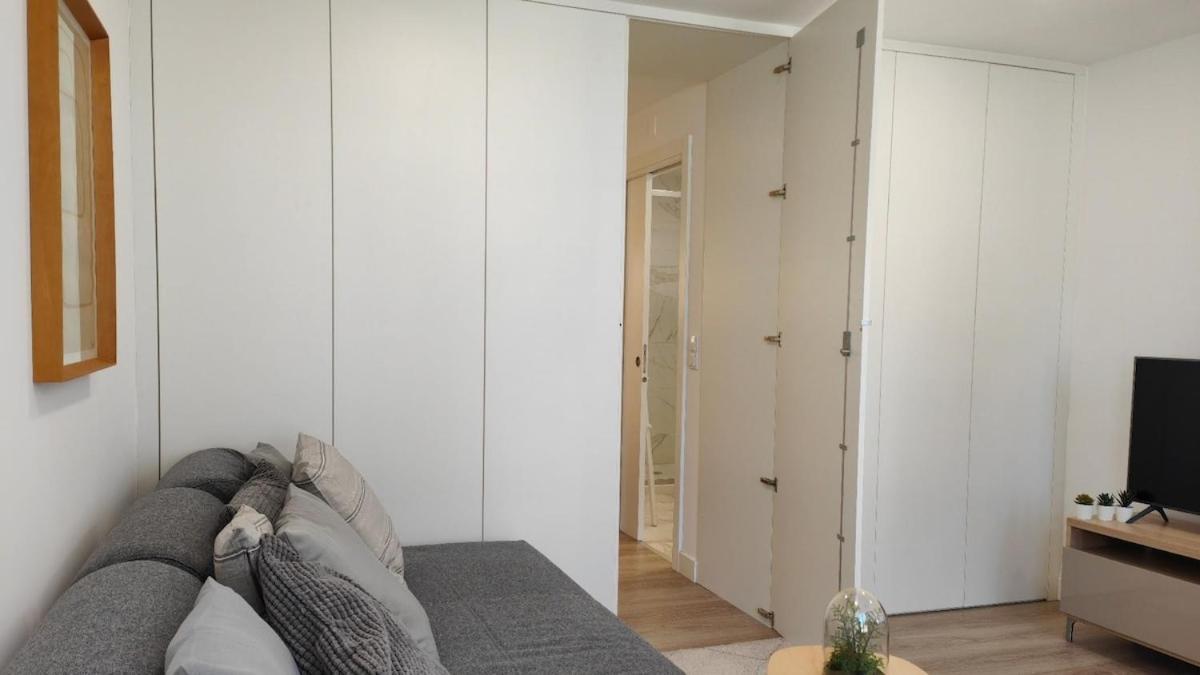 Apartment Chiado Modern Attic Duplex 2-bedroom *
