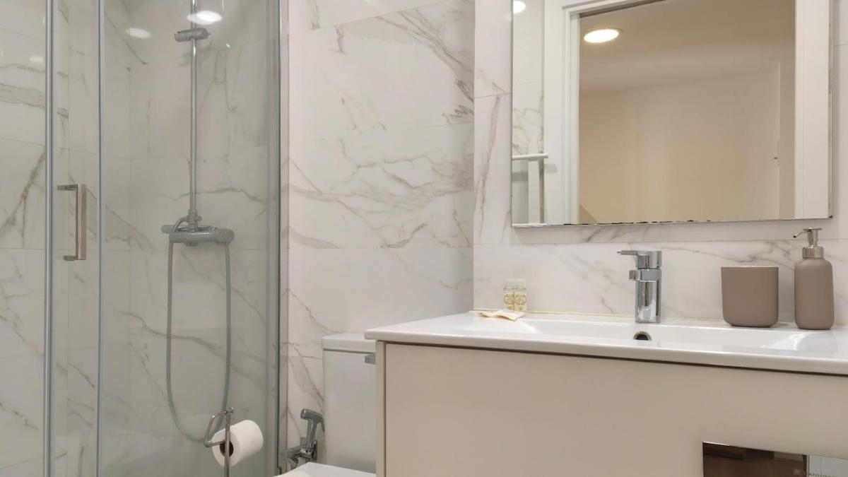 Chiado Modern Attic Duplex 2-bedroom *