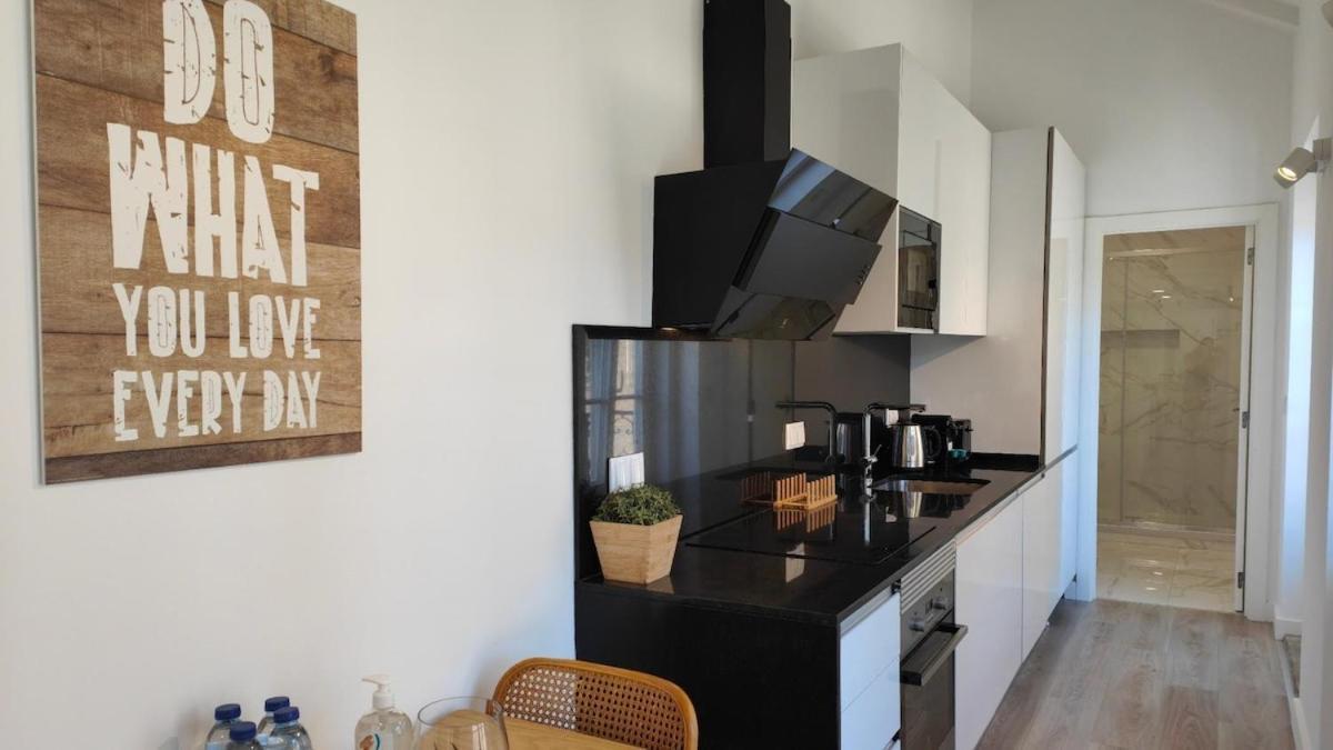Chiado Modern Attic Duplex 2-bedroom Apartment