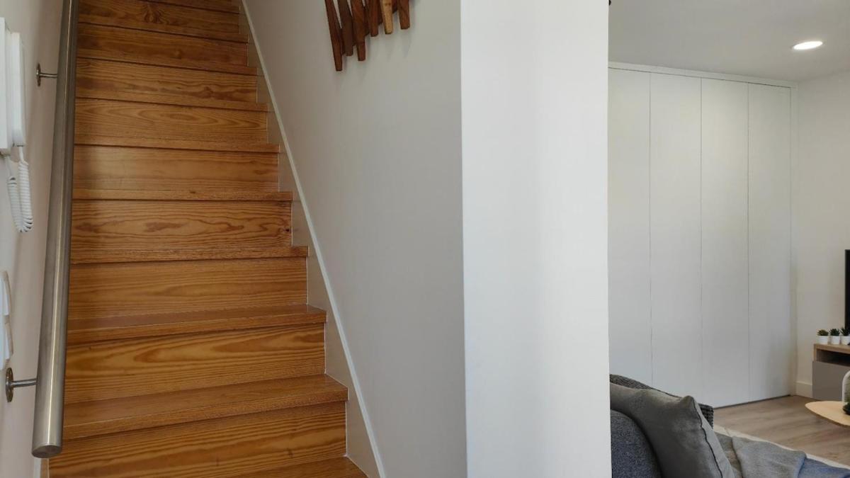Apartment Chiado Modern Attic Duplex 2-bedroom Lissabon