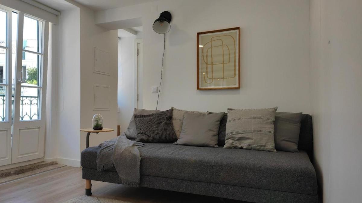 Apartment Chiado Modern Attic Duplex 2-bedroom Lissabon